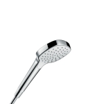 Hansgrohe 26814400 Croma Select E 單速花灑頭